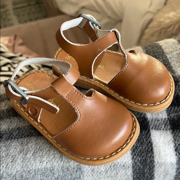 Freshly Picked Other - Freshly picked sweet Mary Jane sandals shoes